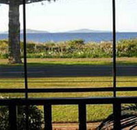 La Plage Accommodation - Nambucca Heads Accommodation