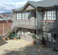 Georgina Cottage Accommodation - Nambucca Heads Accommodation