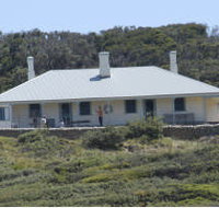 Point Hicks Lighthouse - Nambucca Heads Accommodation