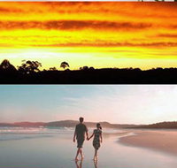Lotus Retreat - Nambucca Heads Accommodation