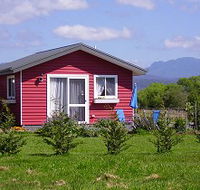 Quamby Brook Bed And Breakfast - Nambucca Heads Accommodation
