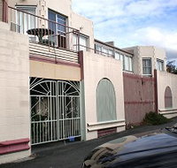 Bay Arcade Holiday Flats - Nambucca Heads Accommodation