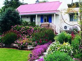 Abeona Cottage - Nambucca Heads Accommodation 0