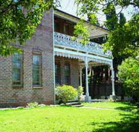 Old Rectory Bed And Breakfast Guesthouse - Sydney Airport - Nambucca Heads Accommodation