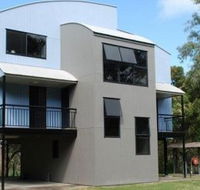 Orchid Sands Fraser Island Accommodation - Nambucca Heads Accommodation