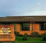Apex Holiday Apartments - Nambucca Heads Accommodation