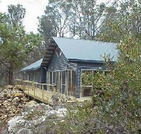 Blue Lake Lodge accommodation - Nambucca Heads Accommodation