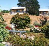Lavender Garden Accommodation - Nambucca Heads Accommodation