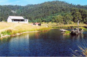 Upper Esk TAS Nambucca Heads Accommodation