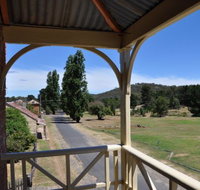 Northeys Of Hill End - Nambucca Heads Accommodation