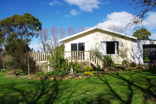 Flowerpot TAS Nambucca Heads Accommodation