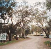 Beautiful Valley Caravan Park Cabins - Nambucca Heads Accommodation