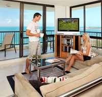 Seaview Resort Mooloolaba - Nambucca Heads Accommodation