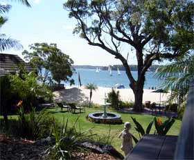Beachhaven Bed And Breakfast - Nambucca Heads Accommodation 0