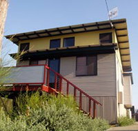 Sea Shacks - Jervis Bay Getaways - Nambucca Heads Accommodation