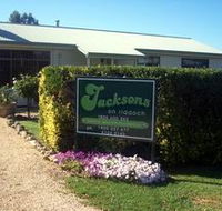 Jacksons On Riddoch - Nambucca Heads Accommodation