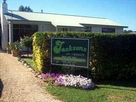 Jacksons On Riddoch - Nambucca Heads Accommodation 0