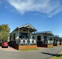 Discovery Holiday Parks - Adelaide Beachfront - Nambucca Heads Accommodation