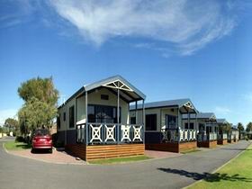 Discovery Holiday Parks - Adelaide Beachfront - Nambucca Heads Accommodation 0