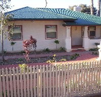 Cottage On Tottenham - Nambucca Heads Accommodation
