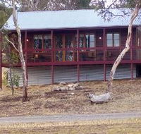 Ivybrook Vineyard Cottage - Nambucca Heads Accommodation