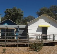 Ben Chifley Dam Cabins - Nambucca Heads Accommodation