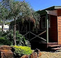 Bentley's Cabin Park Port Pirie - Nambucca Heads Accommodation