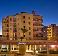 Nautilus Mooloolaba - Nambucca Heads Accommodation