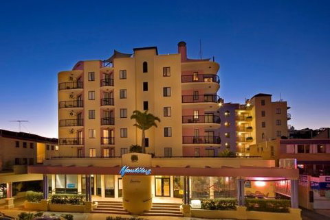 Nautilus Mooloolaba - Nambucca Heads Accommodation 0