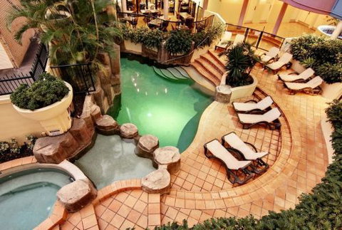 Nautilus Mooloolaba - Nambucca Heads Accommodation 1