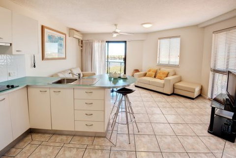 Nautilus Mooloolaba - Nambucca Heads Accommodation 2