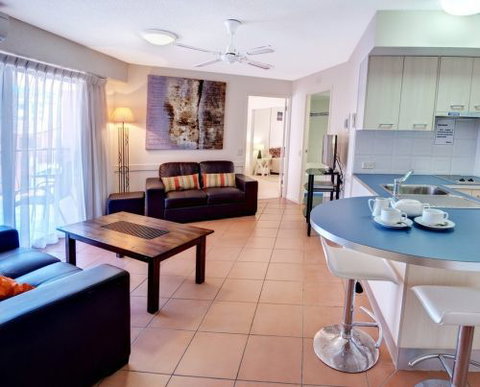 Nautilus Mooloolaba - Nambucca Heads Accommodation 3