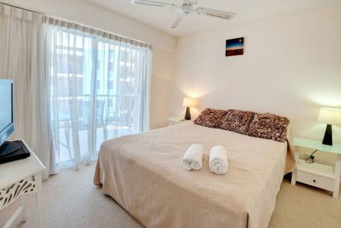 Nautilus Mooloolaba - Nambucca Heads Accommodation 4
