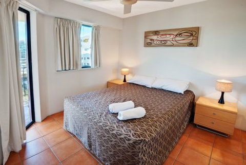Nautilus Mooloolaba - Nambucca Heads Accommodation 6