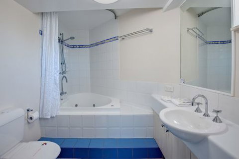 Nautilus Mooloolaba - Nambucca Heads Accommodation 7