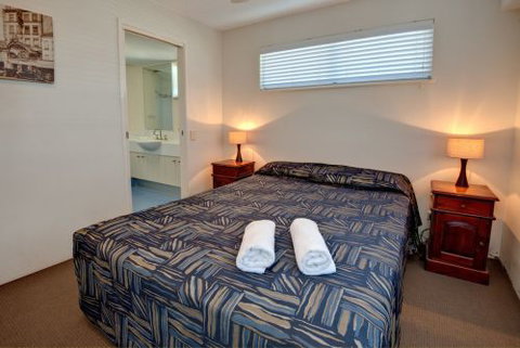 Nautilus Mooloolaba - Nambucca Heads Accommodation 8