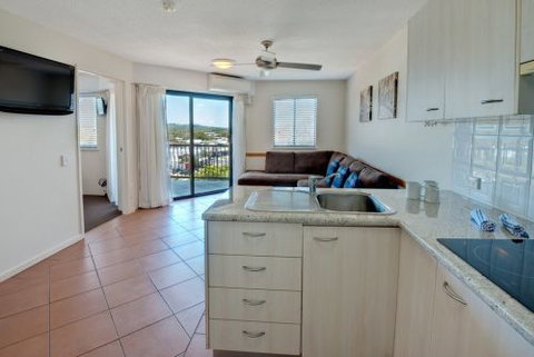 Nautilus Mooloolaba - Nambucca Heads Accommodation 9