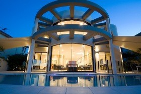 Souvenir Tuscany Holiday House Gold Coast - Nambucca Heads Accommodation 0