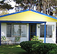 A Slice Of Paradise - Nambucca Heads Accommodation