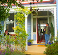A Tasmanian Indulgence - Kinvara House - Nambucca Heads Accommodation