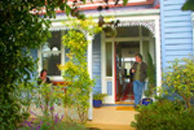 A Tasmanian Indulgence - Kinvara House - Nambucca Heads Accommodation 0