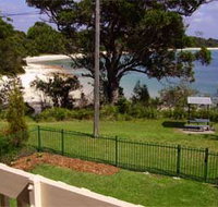 Driftwood Beach House Jervis Bay - Nambucca Heads Accommodation