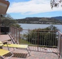 Derwent Retreat - Nambucca Heads Accommodation