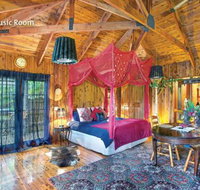 Forget-me-not Cottages - Nambucca Heads Accommodation