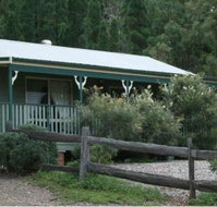 Carellen Holiday Cottages - Nambucca Heads Accommodation