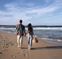 Currarong Beachside Tourist Park - Nambucca Heads Accommodation