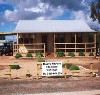 Cowell Barry Street Holiday Cottage - Nambucca Heads Accommodation