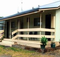 Baudin Budget - Nambucca Heads Accommodation