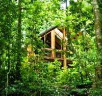 Fur'N'Feathers Rainforest Tree Houses