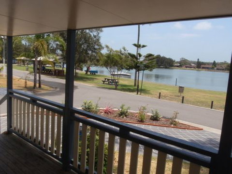 BIG4 Forster Tuncurry Great Lakes Holiday Park - Nambucca Heads Accommodation 3